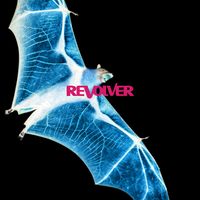 Revolver - It's All Over Now