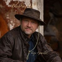 Terje Gravdal - Bleeding Out