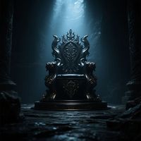 Noctis - Black Throne