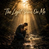 David Alan Johnson - The Light Shines On Me