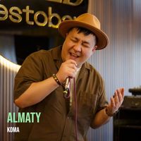 KOMA - Almaty