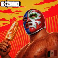 COSMO - Inglés & Español