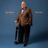 Ed Motta - Toc-Toc