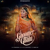 Rashmi Nishad - Ghoomer Ghalu