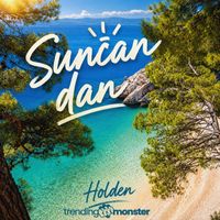 Holden - Sunčan Dan