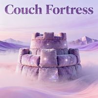 RONALD - Couch Fortress