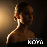 NOYA - Private Jet Terminal