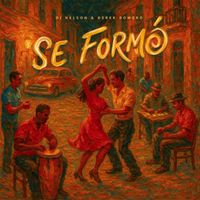 DJ Nelson - Se Formó