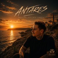 Antares - weiter als die Adria