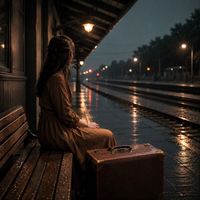 Maxi - If you want me to stay