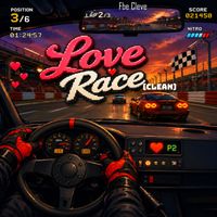 Fbe Cleve - Love Race