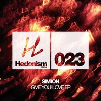 Simion - Give You Love (The Piano)