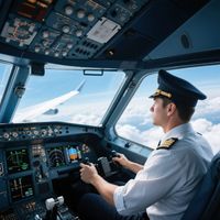 SALWA - Pilot Terakhir