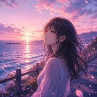 mirror image - 潮風の約束