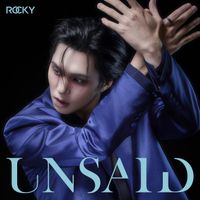 ROCKY - UNSAID