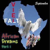September - Vielfalt African Dreams, Pt. 1