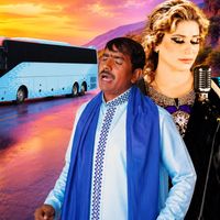 Naseebo Lal - Zara Rok Driver Lari