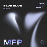 BURST - Blue Edge