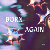 GIXBLEX - BORN AGAIN