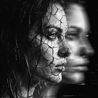 Still - HELEN: Run