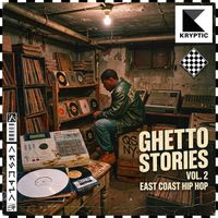 Kryptic - GHETTO STORIES VOL. 2
