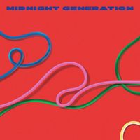 Midnight Generation - Almost My Own