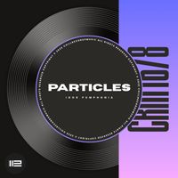 Igor Pumphonia - Particles