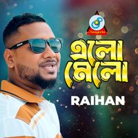 Raihan - Elomelo