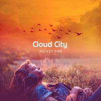 Rocket Fire - Cloud City