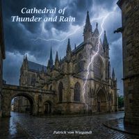 Patrick von Wiegandt - Cathedral of Thunder and Rain