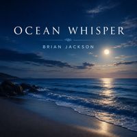 Brian Jackson - Ocean Whisper