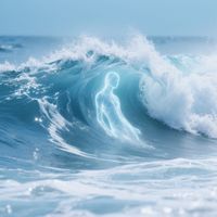 Claire Hamilton - Still Feel You In The Waves