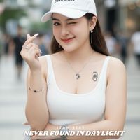 Izam beat - NEVER FOUND IN DAYLIGHT