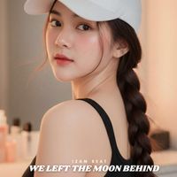 Izam beat - WE LEFT THE MOON BEHIND