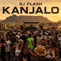 DJ Flash - Kanjalo