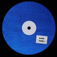 suede - hot4u