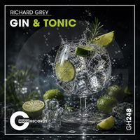 Richard Grey - Gin & Tonic