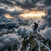 FocusFlow - Fierce Motivation