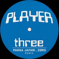 Player - Three