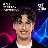 Aziz - No Me Doy Por Vencido