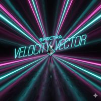 Spectra - Velocity Vector