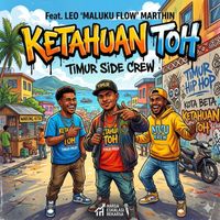 Leo - Ketahuan Toh (Remix)