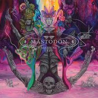 Mastodon - In the Ruins