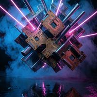 KRYZ - Inner Machine