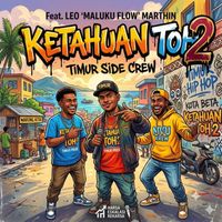 Leo - KETAHUAN TOH 2x (Remix)