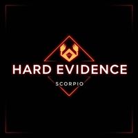 Scorpio - Hard Evidence