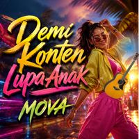 MOVA - Demi Konten Lupa Anak