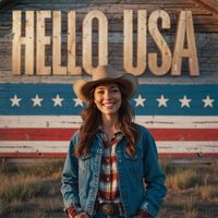 Dan Foster - Hello USA