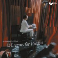Aleksander Dębicz - Dream 4