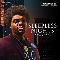 Omar Cook - Sleepless Nights